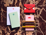 Life Sticky Notepad