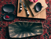 Cedric Cheese Knives
