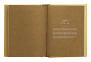 The Golden Book of Fortune Telling