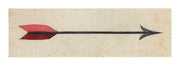 Be Happy Arrow Matches