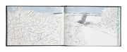 David Hockney: A Yorkshire Sketchbook