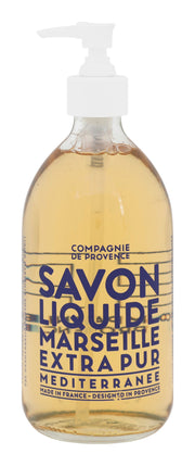 Compagnie De Provence Extra Pur Liquid Soaps