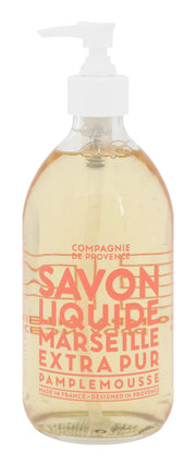 Compagnie De Provence Extra Pur Liquid Soaps