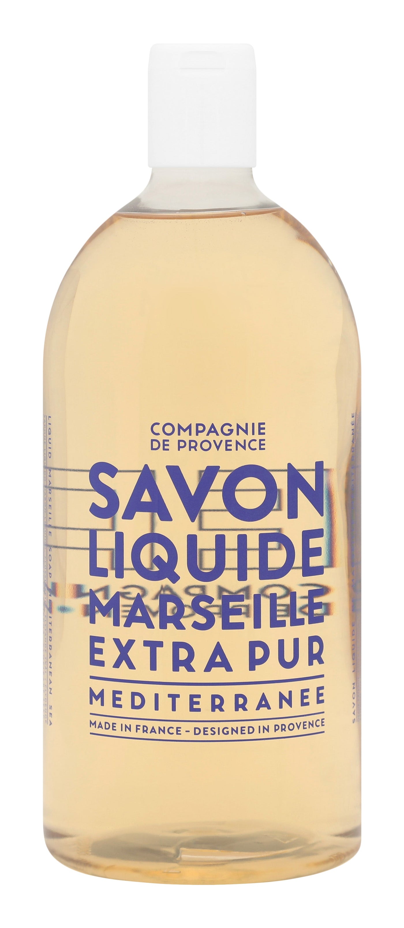 Compagnie de Provence Extra Pur Liquid Soap Refills