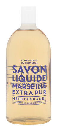 Compagnie de Provence Extra Pur Liquid Soap Refills