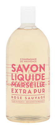 Compagnie de Provence Extra Pur Liquid Soap Refills