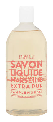 Compagnie de Provence Extra Pur Liquid Soap Refills