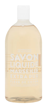 Compagnie de Provence Extra Pur Liquid Soap Refills