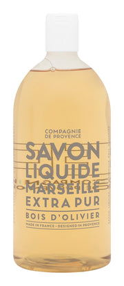 Compagnie de Provence Extra Pur Liquid Soap Refills