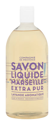 Compagnie de Provence Extra Pur Liquid Soap Refills