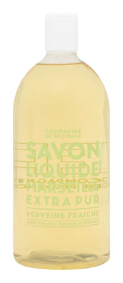 Compagnie de Provence Extra Pur Liquid Soap Refills