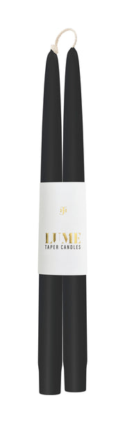JH Lume Taper Candles