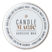 Candle Magic