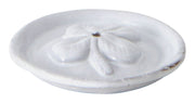 Astier de Villatte Chance Incense Holder