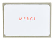 Mini Cards & Envelopes