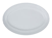 Astier de Villatte Simple Oval Platter