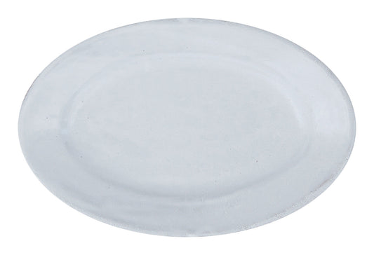 Astier de Villatte Sobre Mini Plate