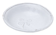 Astier de Villatte Trèfles Dish