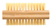 Bamboo Nail Brush