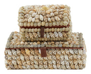 Shell Boxes