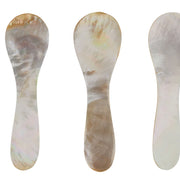 Mother Of Pearl Spoon