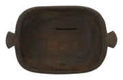 Vintage Bamenda Plates