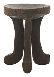Vintage Oromo Stools