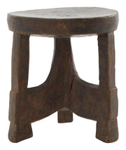 Vintage Oromo Stools