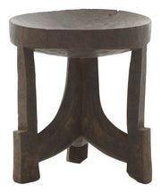 Vintage Oromo Stools