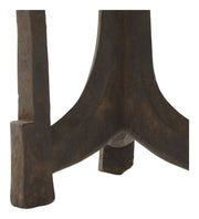 Vintage Oromo Stools