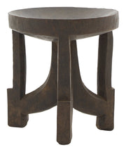 Vintage Oromo Stools