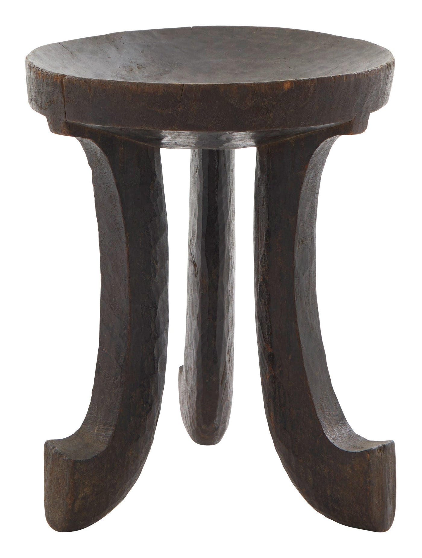 Vintage Oromo Stools
