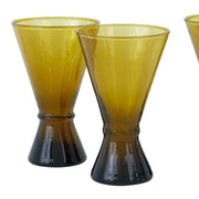 Beldi Vert Glassware