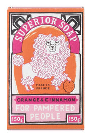 Archivist Hand Soaps