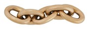 Brass Chain
