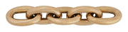 Brass Chain