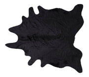 Black Cowhide