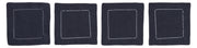 Parson Cocktail Napkins
