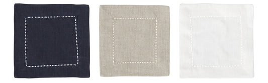 Parson Cocktail Napkins