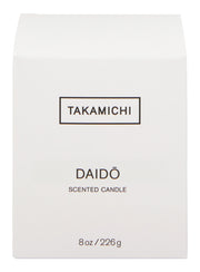 Takamichi Candles