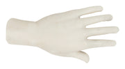 White Marble Hand