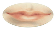 Lips Plate