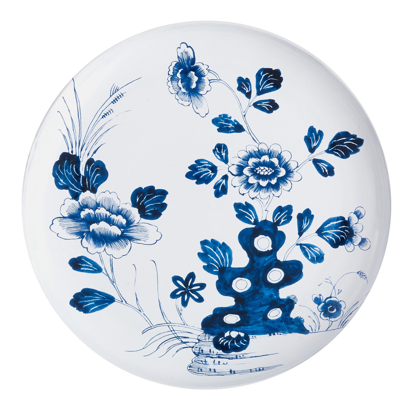Astier de Villatte Peony Bristol Dish