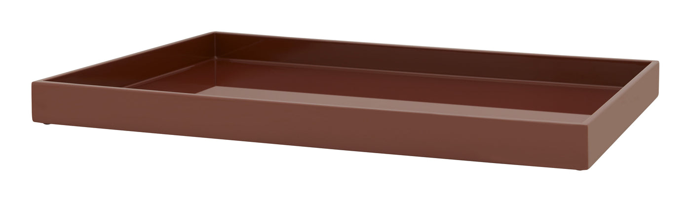 Pelham Sienna Trays