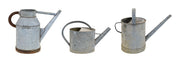 Vintage French Watering Can