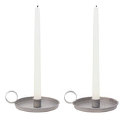 Chalet Taper Holder