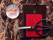 Cahier Notebook