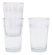 Buchanan Glasses