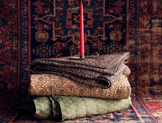 Chalet Taper Holder