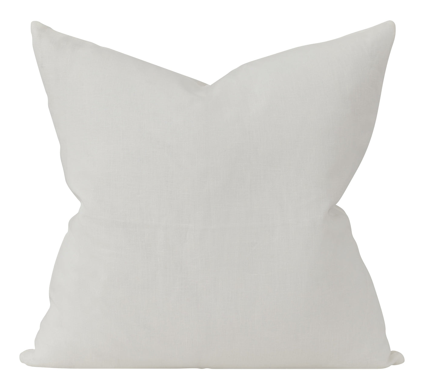 Rainier Pillow - Alabaster